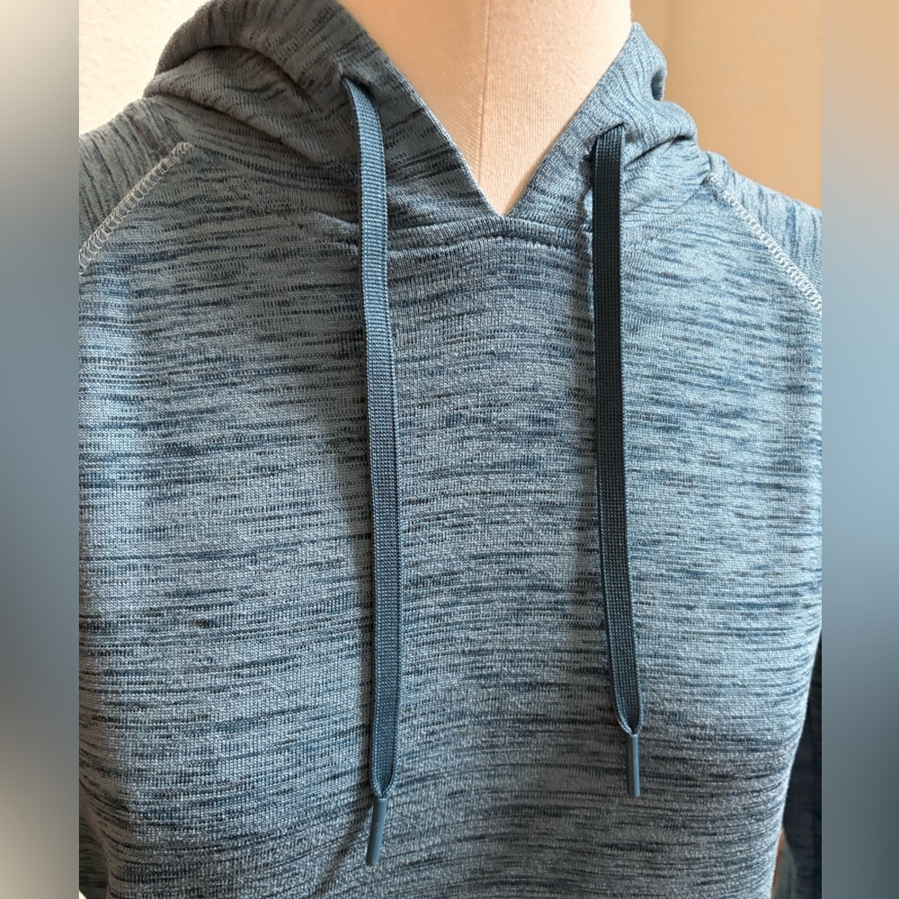 Kuhl Vara Hoody Tidal Wave Blue Activewear‎ Sweatshirt Women’s XS - Picture 2 of 10